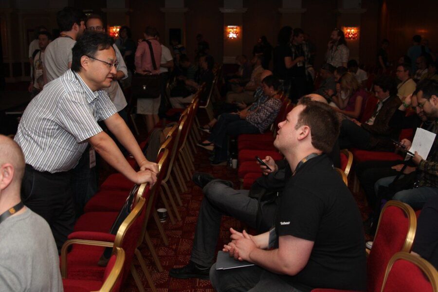 Konfliktas „Sony“ viršūnėse: Yoshida atskleidė, kaip iš tikrųjų paliko kūrybinių studijų vadovo postą