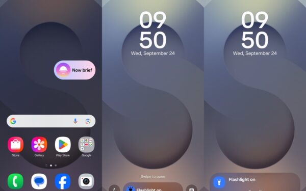 „Samsung“ patobulinimai „One UI 8.5“: daugiau personalizavimo kasdieniam naudojimui