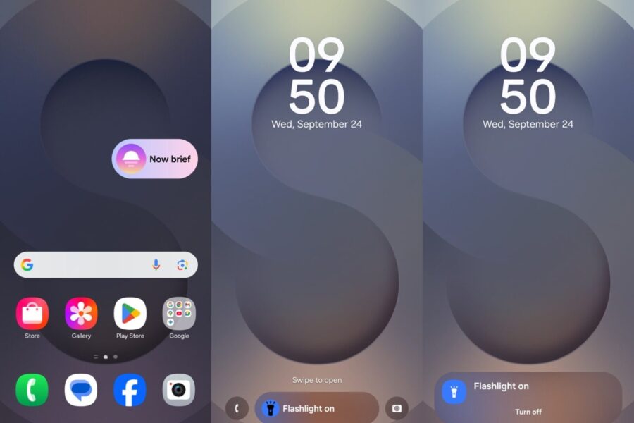 „Samsung“ patobulinimai „One UI 8.5“: daugiau personalizavimo kasdieniam naudojimui