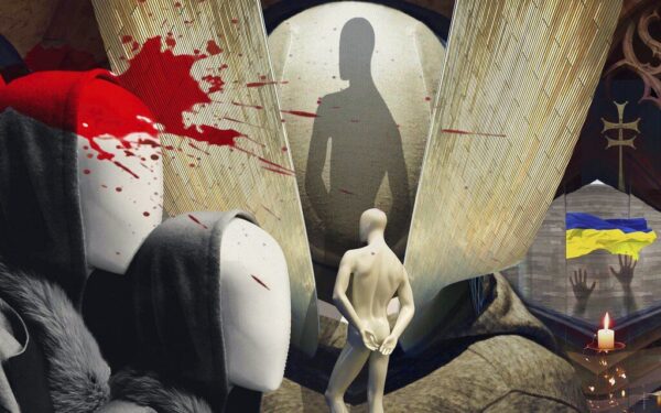 Šokiruojanti Rusijos realybė: bandymai su žmonėmis ir žadą atimantys liudijimai