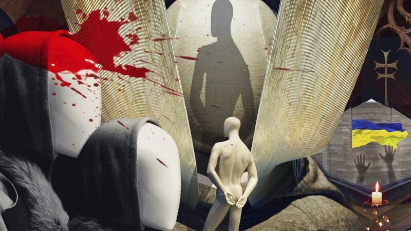 Šokiruojanti Rusijos realybė: bandymai su žmonėmis ir žadą atimantys liudijimai