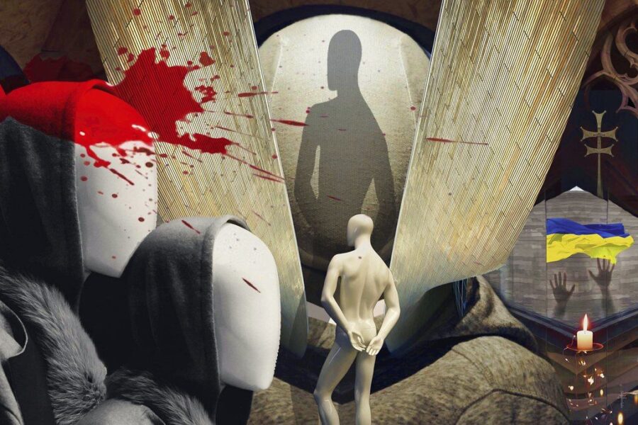 Karo nusikaltimai. Openverse nuotr.