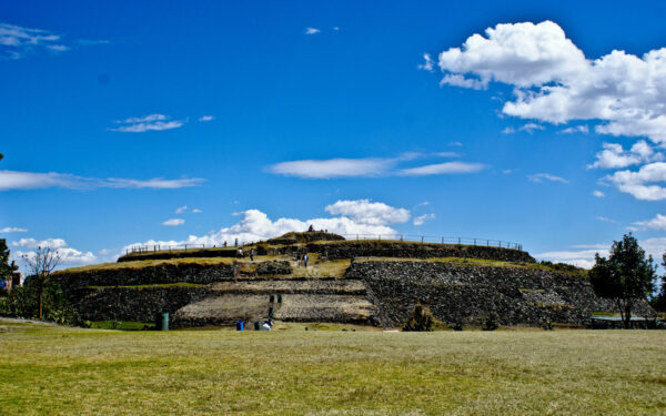 Archeologų atradimas Meksikoje: miestai galėjo būti orientuoti pagal lygiadienius
