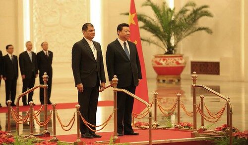 Ar Taivano likimas jau sprendžiamas? Xi Jinpingas kalba apie susivienijimą