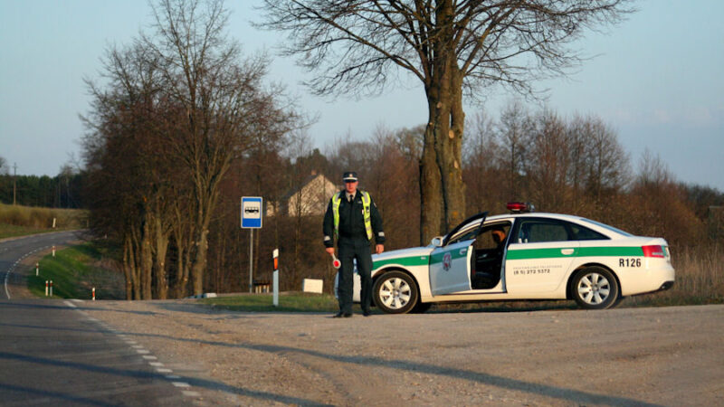 Vairuotojams – nemalonus siurprizas: keičiasi taisyklės dėl techninės apžiūros