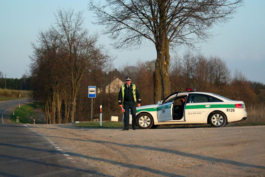 Vairuotojams – nemalonus siurprizas: keičiasi taisyklės dėl techninės apžiūros
