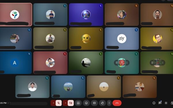 „Google Meet“ be kalbos barjerų: sužinokite, kaip veikia realaus laiko vertimas ir kaip jį įjungti