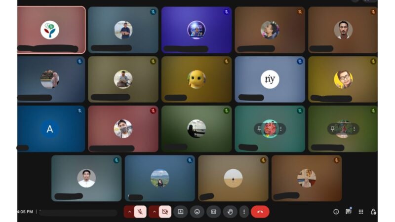Dirbtinis intelektas biure: sužinokite, kaip „Google“ keičia susitikimus ir darbą su duomenimis