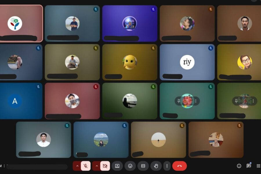 „Google Meet“ be kalbos barjerų: sužinokite, kaip veikia realaus laiko vertimas ir kaip jį įjungti