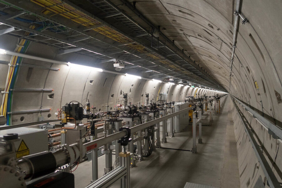 Femtosekundžių revoliucija: atskleista, kas vyksta, kai atomai praranda elektronus