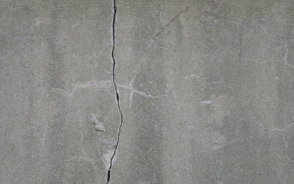 Betono problema sprendžiama kitaip: mikroorganizmai gali prailginti jo tarnavimo laiką