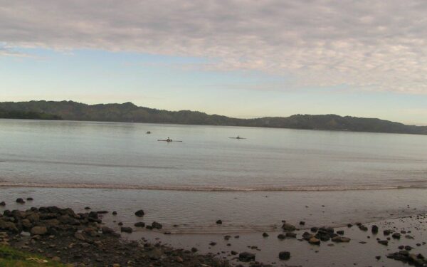 Prie Fidžio šimtmečius kauptos atliekos virto sala: jos pagrindą sudaro kriauklių sluoksniai