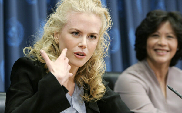 Stulbinantis sugrįžimas po skyrybų: Nicolė Kidman visus nustebino ir sukėlė tikrą reakcijų bangą