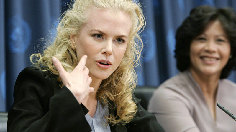 Stulbinantis sugrįžimas po skyrybų: Nicolė Kidman visus nustebino ir sukėlė tikrą reakcijų bangą