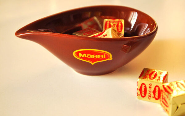 Vos du džiovinti baravykai sultinyje: nedidelė detalė, kuri daro didelį skirtumą