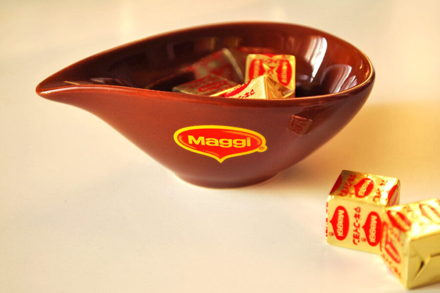 Vos du džiovinti baravykai sultinyje: nedidelė detalė, kuri daro didelį skirtumą