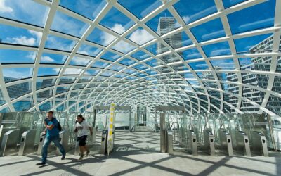 Milijoninė investicija Geteborge: sužinokite, kodėl gilinamas svarbiausias Švedijos uostas