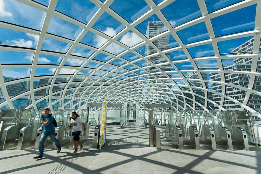 Milijoninė investicija Geteborge: sužinokite, kodėl gilinamas svarbiausias Švedijos uostas