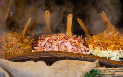 Tobulo bigoso paslaptis: svarbiausi patarimai, kaip išgauti sodrų ir subalansuotą skonį