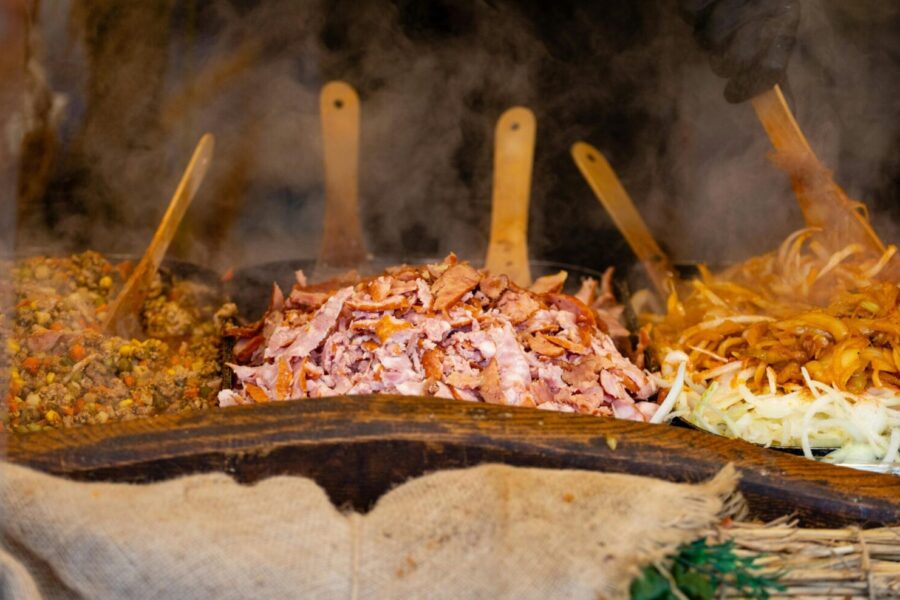 Tobulo bigoso paslaptis: svarbiausi patarimai, kaip išgauti sodrų ir subalansuotą skonį