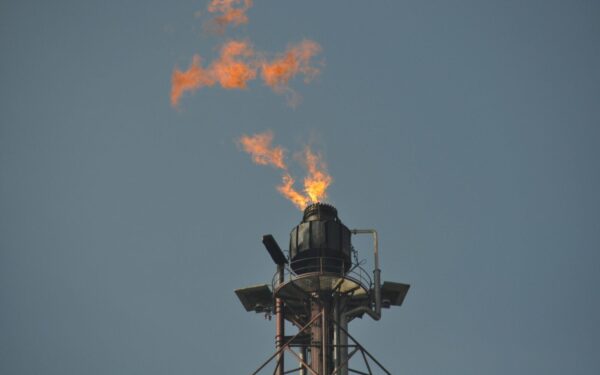 Mokslininkai rado būdą sustabdyti reakciją laiku: metanas gali tapti vertingu kuru greičiau nei manyta