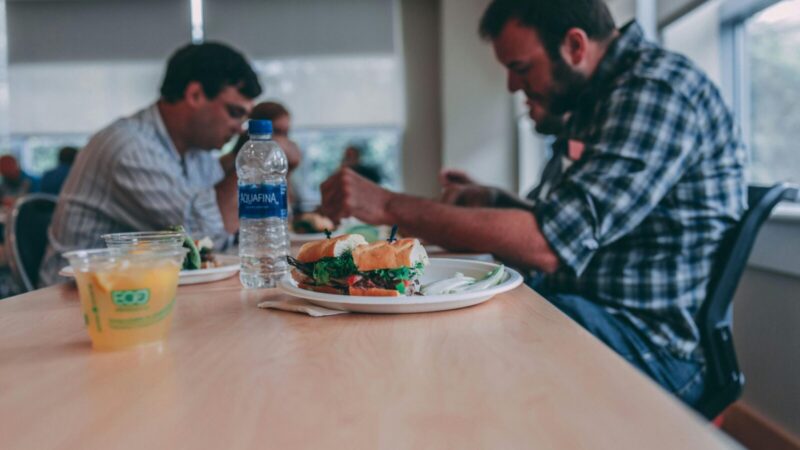 Paprastas būdas kontroliuoti apetitą: sužinokite, ar monotoniška mityba padeda greičiau mesti svorį