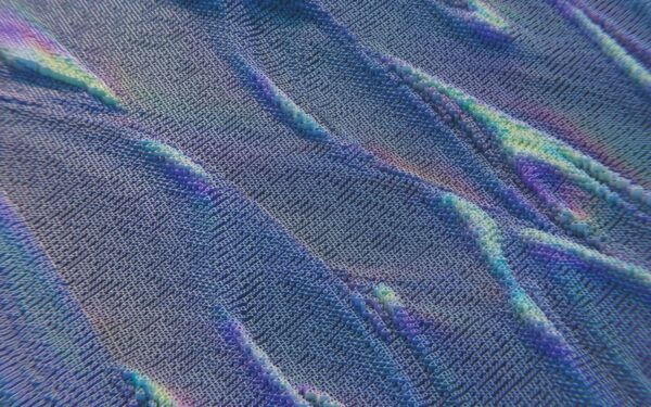 Kvantinė mechanika plečia ribas: interferencija stebėta tūkstančių atomų klasteryje