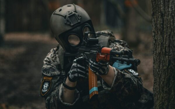 „Escape from Tarkov“ žaidimo alternatyva „Marauders” atgimimas: kūrėjai ruošia didelę pertvarką