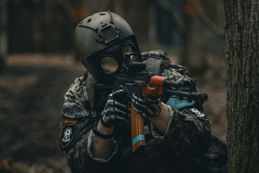 „Escape from Tarkov“ žaidimo alternatyva „Marauders” atgimimas: kūrėjai ruošia didelę pertvarką