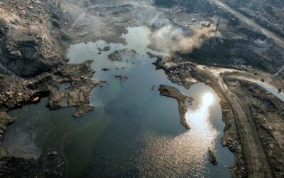 Iššūkis JAV lyderystei rinkoje: didžiausia anglies kasykla pasaulyje gali persikelti į Indiją