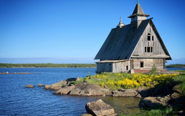 Karelijoje archeologai aptiko neeilinį radinį: unikalus kryžius keičia požiūrį į regiono istoriją