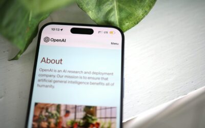 „OpenAI“ strategija: įsigytas dirbtinio intelekto finansų startuolis „Hiro Finance“