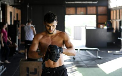 „Electronic Arts“ ruošia siurprizą: žaidimas „EA Sports UFC 6“ gali pasirodyti anksčiau nei tikėtasi