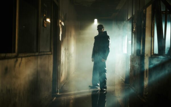 Senas žaidimas, nauja grafika: legendinis žaidimas „Max Payne“ keičiasi neatpažįstamai