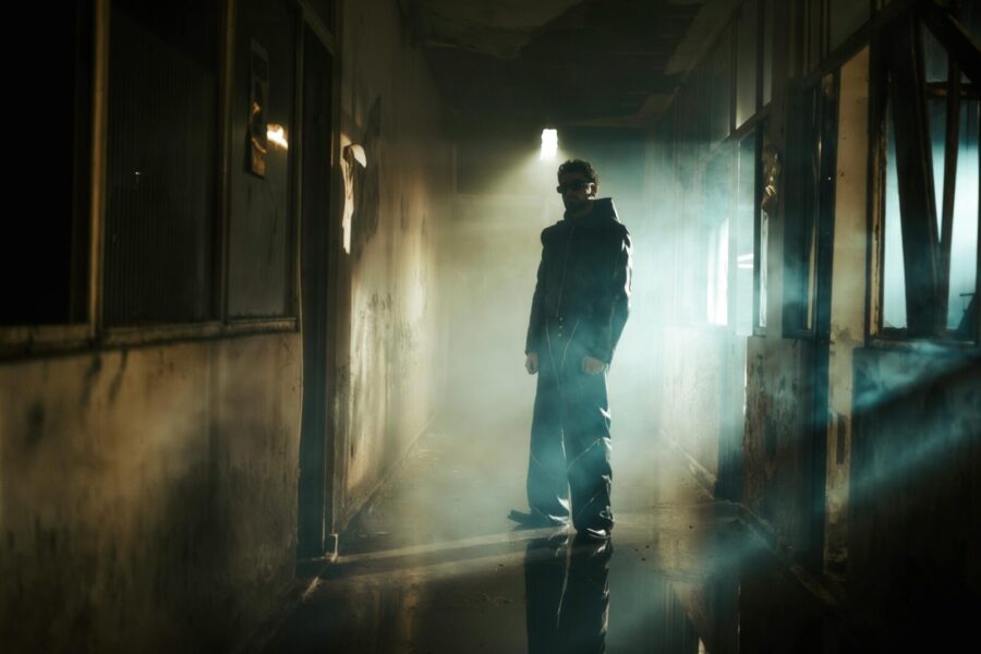 Senas žaidimas, nauja grafika: legendinis žaidimas „Max Payne“ keičiasi neatpažįstamai