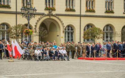 Naujos kartos karo technologijos: Belgijos kariuomenė testuoja Lenkijos bepiločius