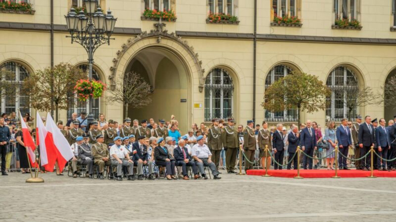 Naujos kartos karo technologijos: Belgijos kariuomenė testuoja Lenkijos bepiločius