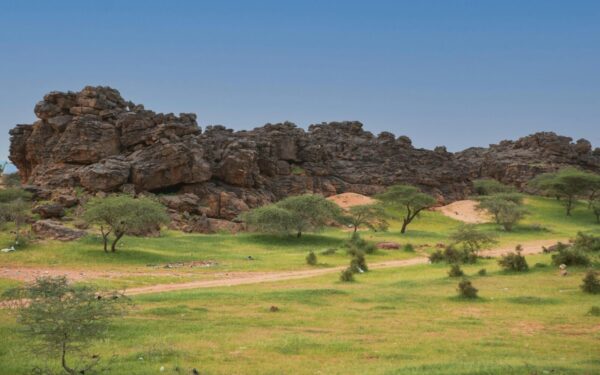 Unikalus archeologinis radinys: nauji kasinėjimai Egipte atskleidė ilgai naudotą sakralinį kompleksą