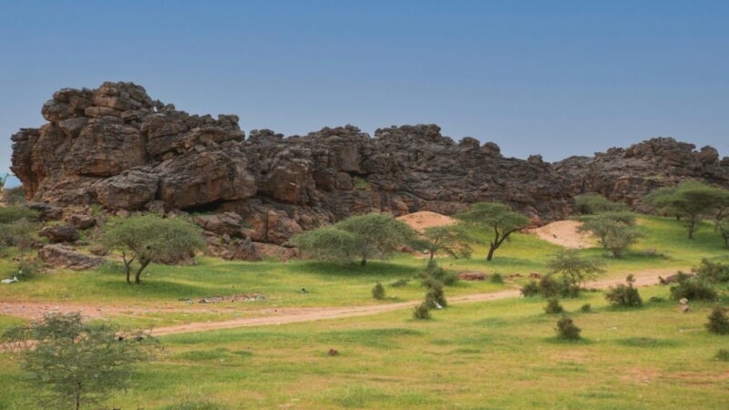 Unikalus archeologinis radinys: nauji kasinėjimai Egipte atskleidė ilgai naudotą sakralinį kompleksą