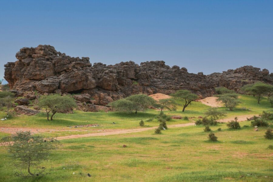 Unikalus archeologinis radinys: nauji kasinėjimai Egipte atskleidė ilgai naudotą sakralinį kompleksą