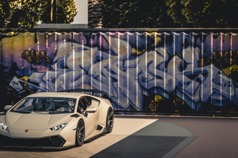 Anonsas analizuojamas iki smulkmenų: maža detalė išdavė didelį pokytį GTA VI pasaulyje