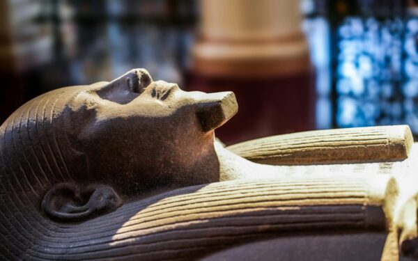 Nauji mumijų skenavimai atskleidė daugiau nei tikėtasi: senas eksponatas atskleidė šokiruojančią tiesą