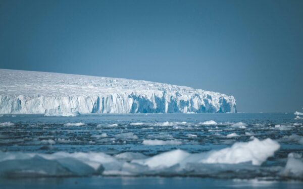 Nuo globalinio atšilimo iki ledynmečio: mokslininkai nagrinėja klimato kraštutinumus