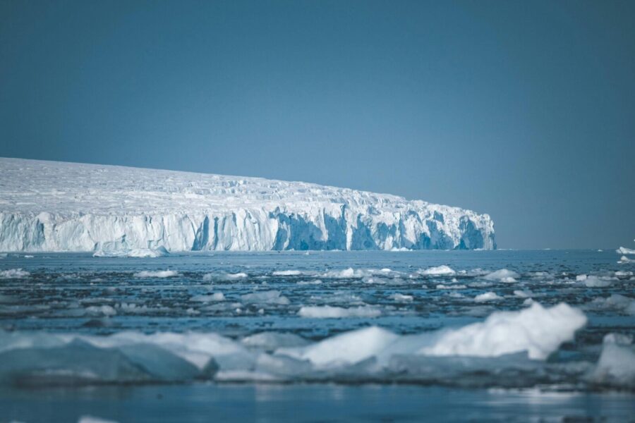 Nuo globalinio atšilimo iki ledynmečio: mokslininkai nagrinėja klimato kraštutinumus