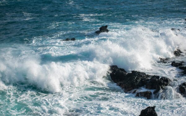 Mokslininkai fiksuoja pokyčius Atlante: nauji tyrimai parodė, kaip jie paveiks kasdienį orą