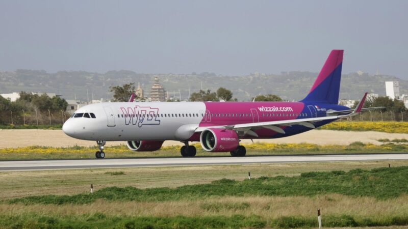 Kol vieni dar planuoja, kiti jau kraunasi lagaminus: naujas maršrutas iš Vilniaus gali greitai ištuštinti vietas