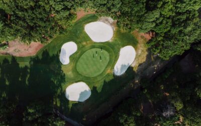 Sporto renginiuose daugėja ribojimų: „Ray-Ban Meta“ akiniai gali būti uždrausti „Masters“ turnyre