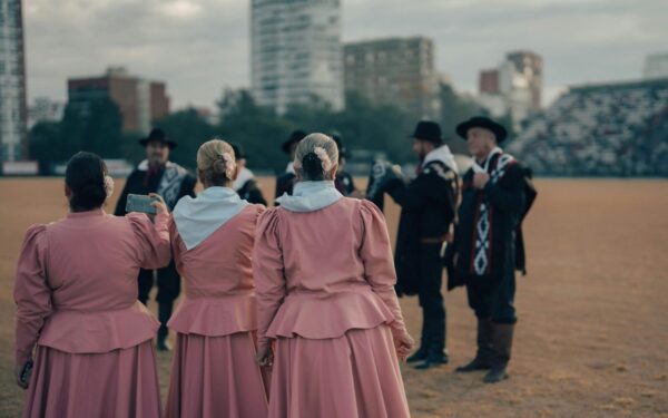 6200 metų senumo radinys kelia klausimų: milžiniško pastato paskirtis archeologams neaiški