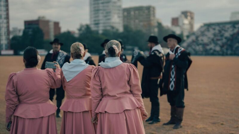 6200 metų senumo radinys kelia klausimų: milžiniško pastato paskirtis archeologams neaiški