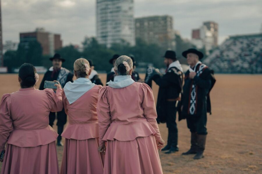 6200 metų senumo radinys kelia klausimų: milžiniško pastato paskirtis archeologams neaiški